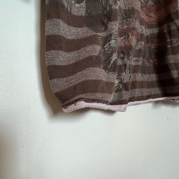 Brown Long Sleeve - Picture 7 of 9